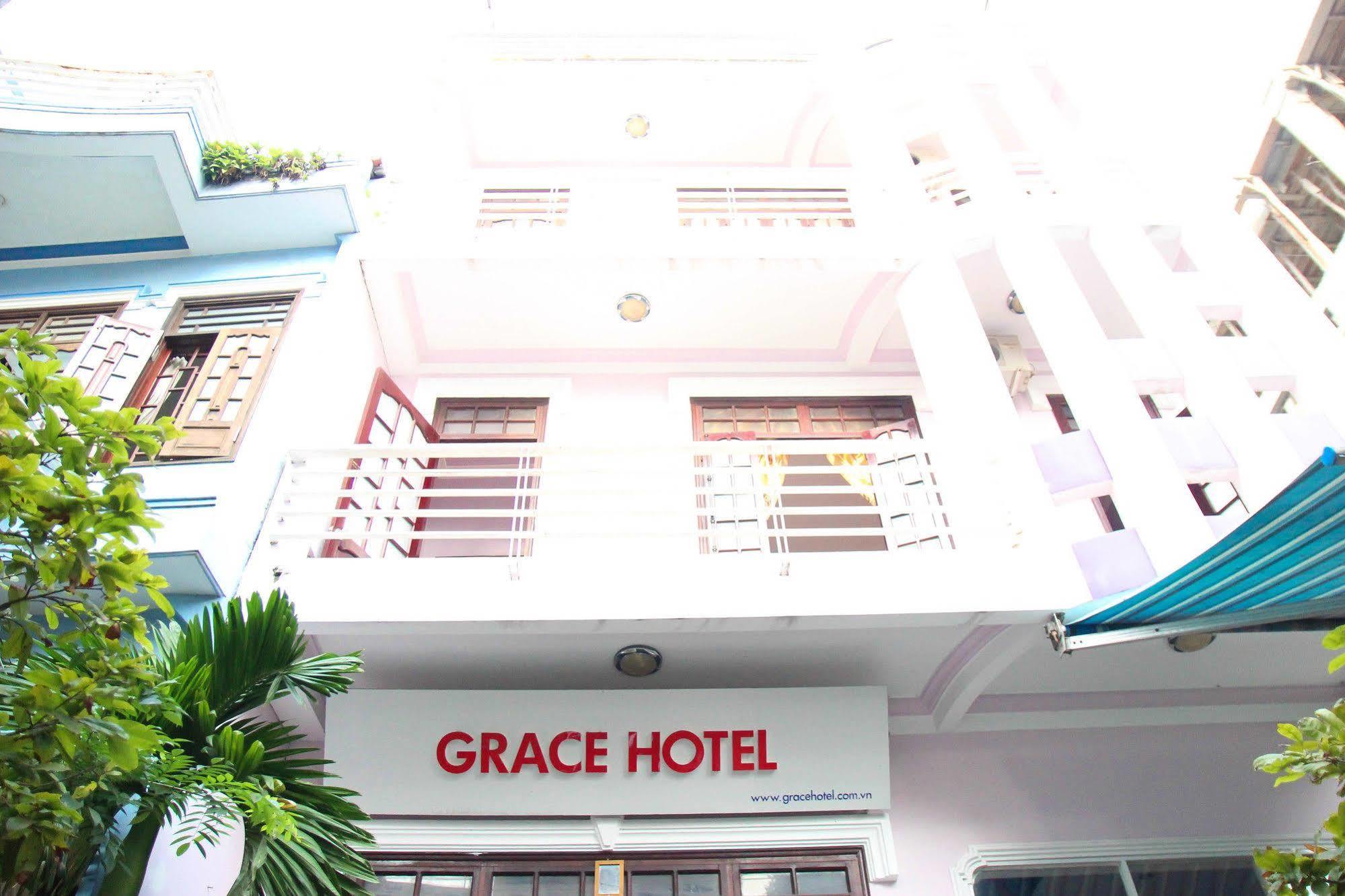 Cozy Hue Hotel Exterior foto
